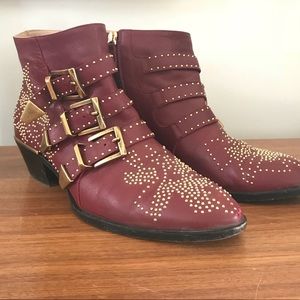 susanna boots sale